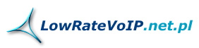 Lowratevoip